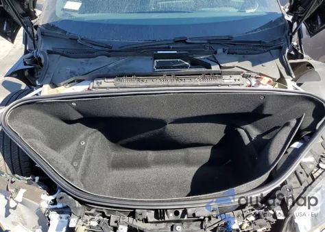 2023 Lucid Motors Air Pure from USA, damaged, VIN 50EA1PFA7PA007764